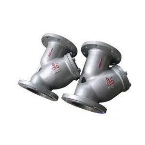 碳鋼Y型過濾器